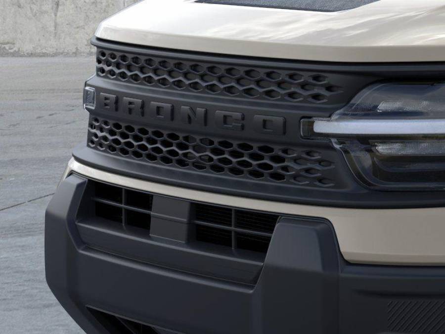 New 2025 Ford Bronco Sport for sale in Lincoln NE