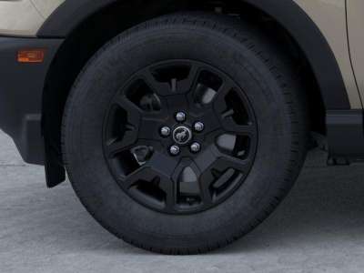 New 2025 Ford Bronco Sport for sale in Lincoln NE