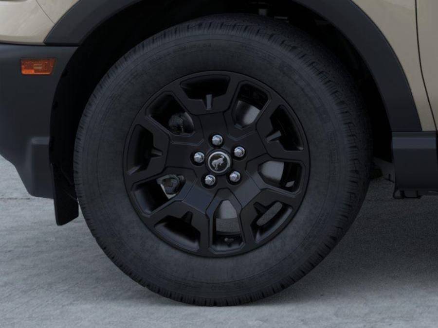 New 2025 Ford Bronco Sport for sale in Lincoln NE