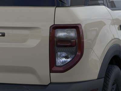 New 2025 Ford Bronco Sport for sale in Lincoln NE