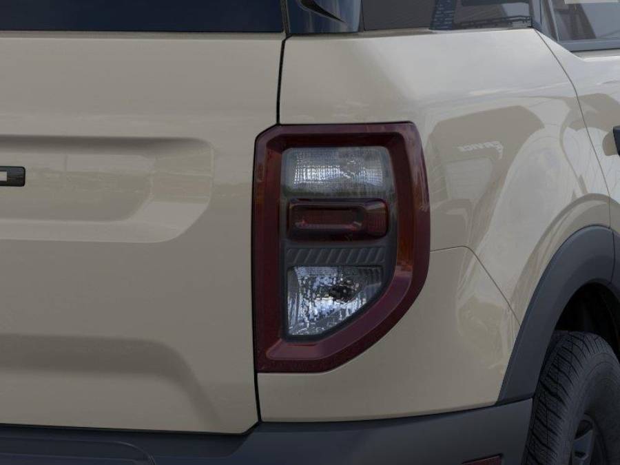 New 2025 Ford Bronco Sport for sale in Lincoln NE
