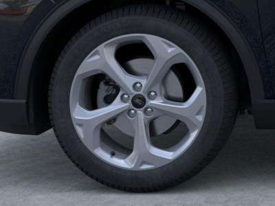 New 2026 Ford Escape for sale in Lincoln NE