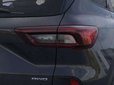 New 2026 Ford Escape for sale in Lincoln NE