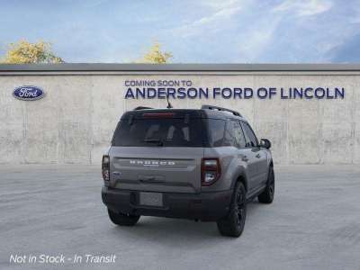 New 2025 Ford Bronco Sport for sale in Lincoln NE