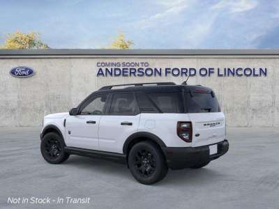 New 2025 Ford Bronco Sport for sale in Lincoln NE
