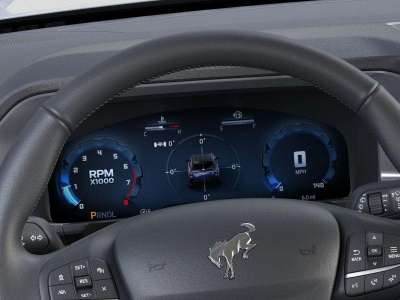 New 2025 Ford Bronco Sport for sale in Lincoln NE