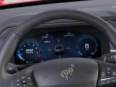 New 2025 Ford Bronco Sport for sale in Lincoln NE