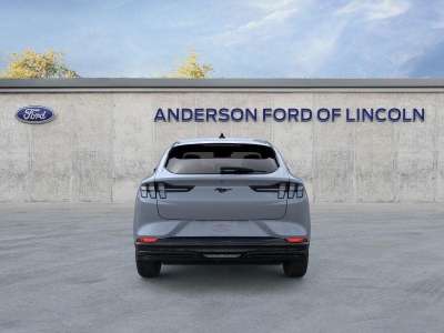 New 2025 Ford Mustang Mach-E for sale in Lincoln NE