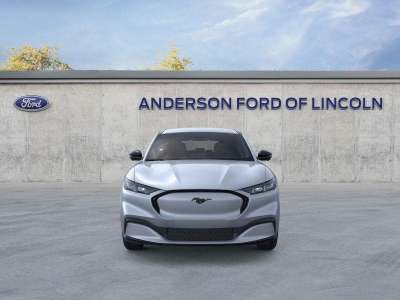 New 2025 Ford Mustang Mach-E for sale in Lincoln NE