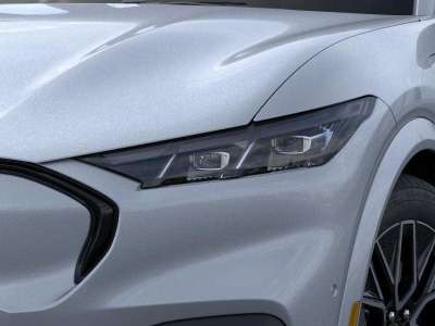 New 2025 Ford Mustang Mach-E for sale in Lincoln NE