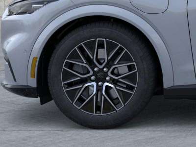 New 2025 Ford Mustang Mach-E for sale in Lincoln NE