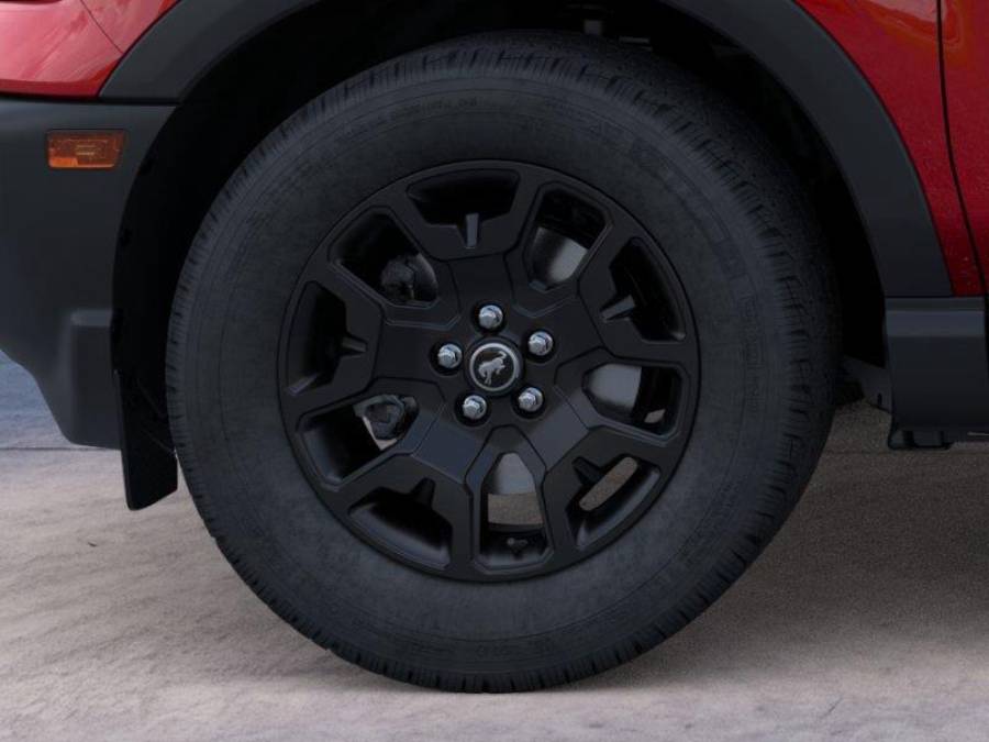 New 2025 Ford Bronco Sport for sale in Lincoln NE