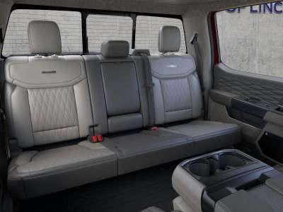 New 2025 Ford F-150 for sale in Lincoln NE