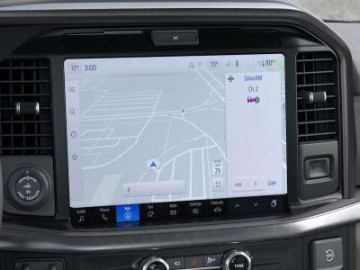 New 2025 Ford F-150 for sale in Lincoln NE