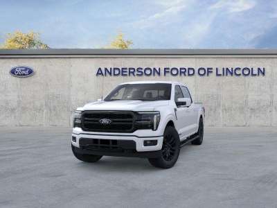 New 2025 Ford F-150 for sale in Lincoln NE