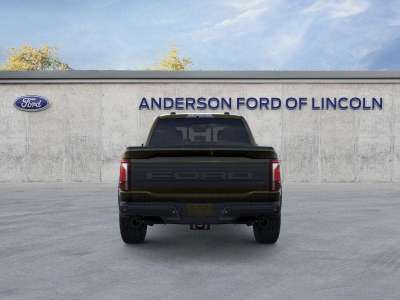 New 2025 Ford F-150 for sale in Lincoln NE