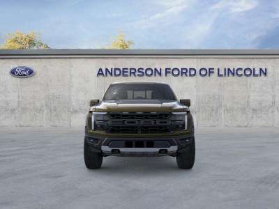 New 2025 Ford F-150 for sale in Lincoln NE