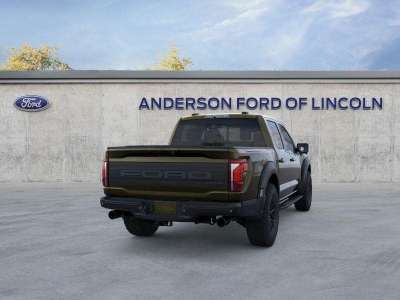 New 2025 Ford F-150 for sale in Lincoln NE