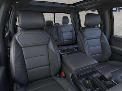 New 2025 Ford F-150 for sale in Lincoln NE