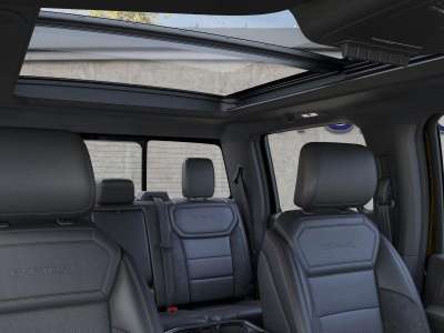 New 2025 Ford F-150 for sale in Lincoln NE