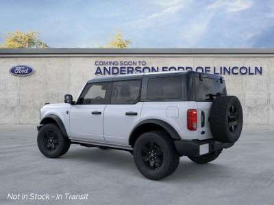 New 2025 Ford Bronco for sale in Lincoln NE