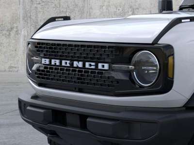 New 2025 Ford Bronco for sale in Lincoln NE