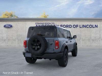 New 2025 Ford Bronco for sale in Lincoln NE