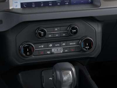 New 2025 Ford Bronco for sale in Lincoln NE