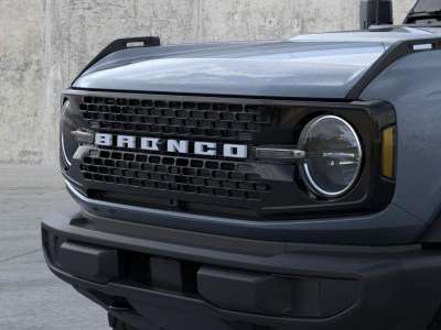 New 2025 Ford Bronco for sale in Lincoln NE