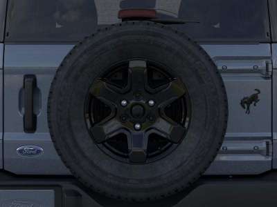 New 2025 Ford Bronco for sale in Lincoln NE