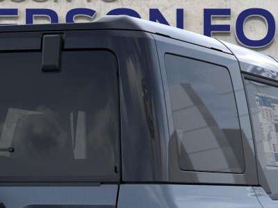 New 2025 Ford Bronco for sale in Lincoln NE