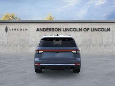 New 2025 Lincoln Aviator Reserve SUV/Crossover for sale in Lincoln NE