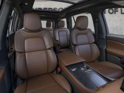 New 2025 Lincoln Aviator Reserve SUV/Crossover for sale in Lincoln NE