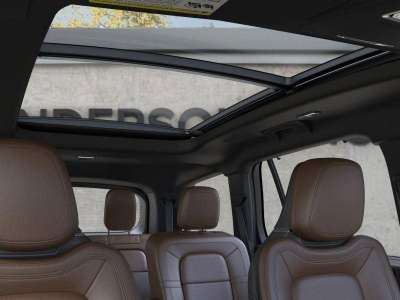 New 2025 Lincoln Aviator for sale in Lincoln NE