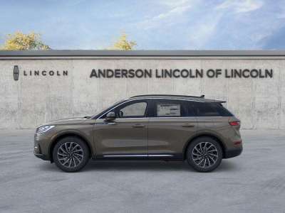 New 2026 Lincoln Corsair Reserve SUV/Crossover for sale in Lincoln NE