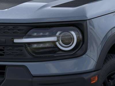 New 2025 Ford Bronco Sport for sale in Lincoln NE