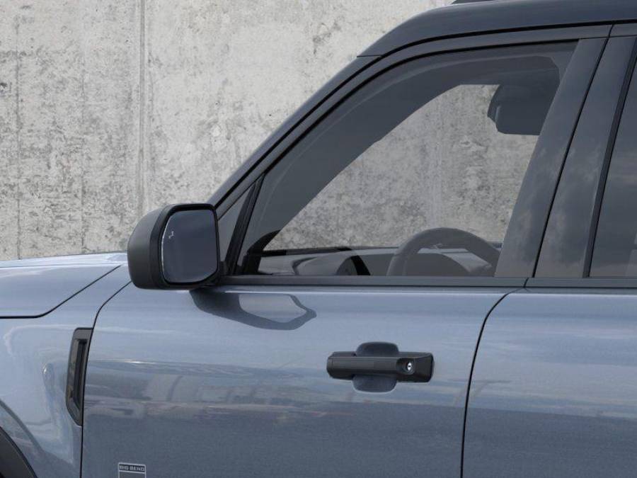 New 2025 Ford Bronco Sport for sale in Lincoln NE