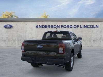 New 2025 Ford Ranger XL Crew Cab Truck for sale in Lincoln NE