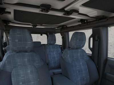 New 2025 Ford Bronco for sale in Lincoln NE