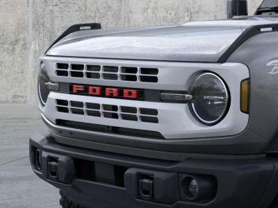 New 2025 Ford Bronco for sale in Lincoln NE