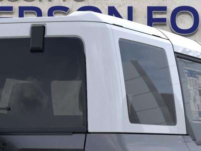 New 2025 Ford Bronco for sale in Lincoln NE