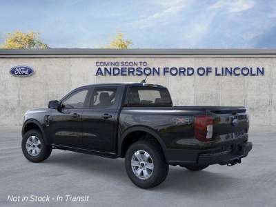 New 2025 Ford Ranger XL Crew Cab Truck for sale in Lincoln NE