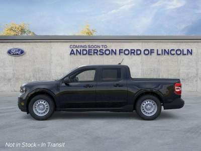 New 2025 Ford Maverick for sale in Lincoln NE