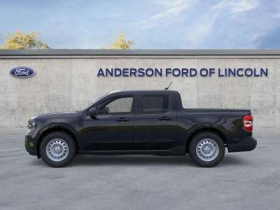 New 2025 Ford Maverick for sale in Lincoln NE