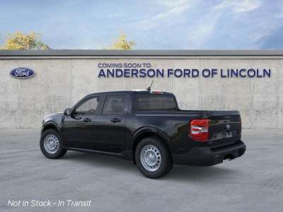 New 2025 Ford Maverick for sale in Lincoln NE