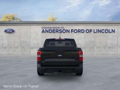 New 2025 Ford Maverick for sale in Lincoln NE