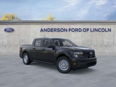 New 2025 Ford Maverick for sale in Lincoln NE