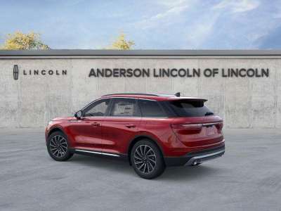 New 2026 Lincoln Corsair Reserve SUV/Crossover for sale in Lincoln NE