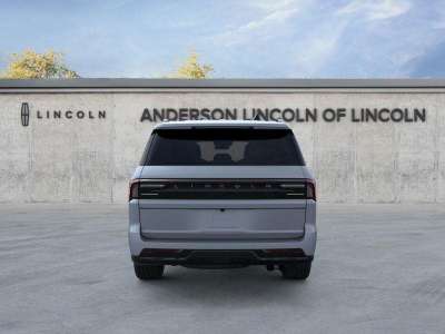 New 2025 Lincoln Navigator Reserve SUV/Crossover for sale in Lincoln NE