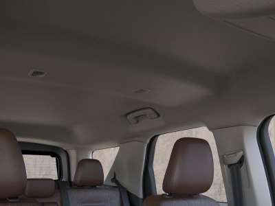 New 2025 Ford Bronco Sport for sale in Lincoln NE